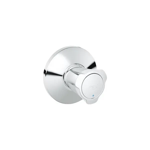 COSTA L NEW - Façade pour robinet d‘arrêt encastré(19808001) GROHE Livraison Express