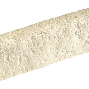 Commande En Gros Bordure de jardin droite Bearn 50 x 7 x 10 cm béton crème WESER