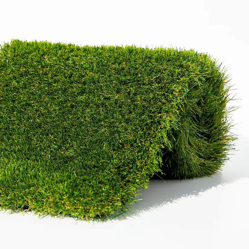 Gazon synthétique Natura 42 mm 3 m x 2 m AG‘CO Livraison Express