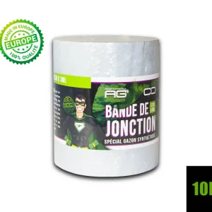 Bande préencollée H 0.1 x L 10 ml AG CO Expédié Aujourd'hui