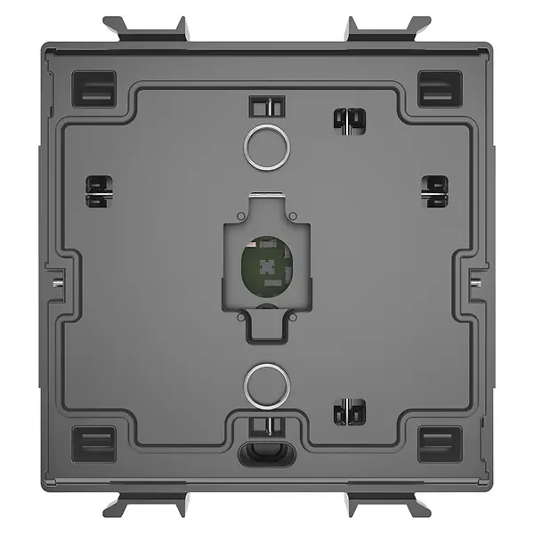 Produit De Marque Interrupteur simple axial EVO ChoruSmart 2 modules - GEWISS - GW10672