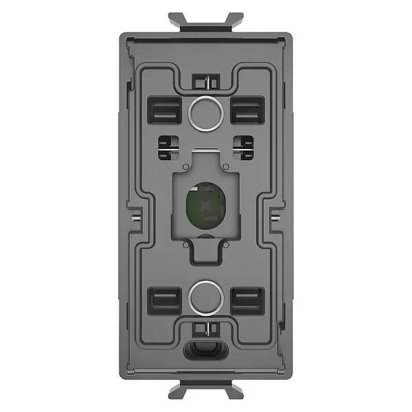 Affaire À Saisir Interrupteur simple axial EVO ChoruSmart 1 module - GEWISS - GW10671