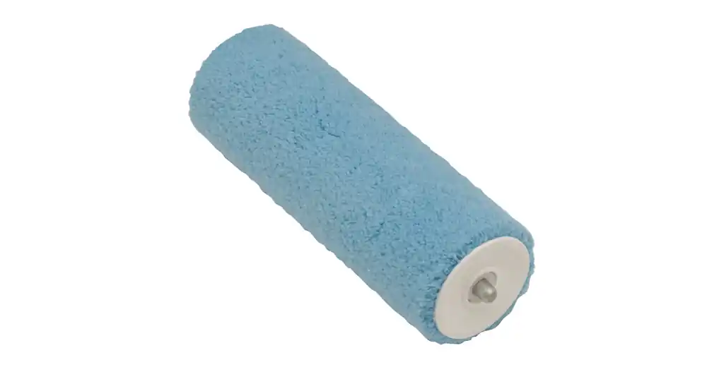 Dernière Chance Manchon en téflon pour rouleau de peinture finition satinée diamètre 50 mm L 180 mm NESPOLI