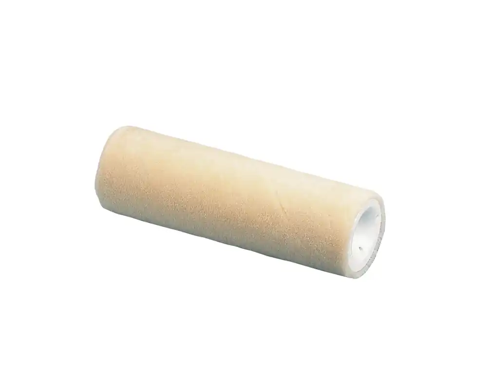 Retour Gratuit Manchon pour rouleau de peinture finition laquée brillante diamètre 48 mm L 180 mm NESPOLI