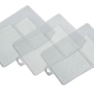 3 recharges pour bac 180mm NESPOLI Populaire