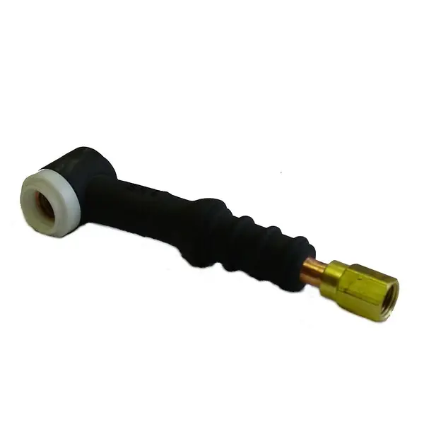 Jusqu'à Épuisement Des Stocks Corps de torche de soudage TIG Thermacut SRL 9 17 20