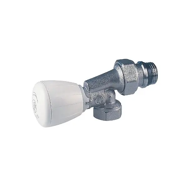 Super Prix Robinet équerre inversée série fer R435 GIACOMINI