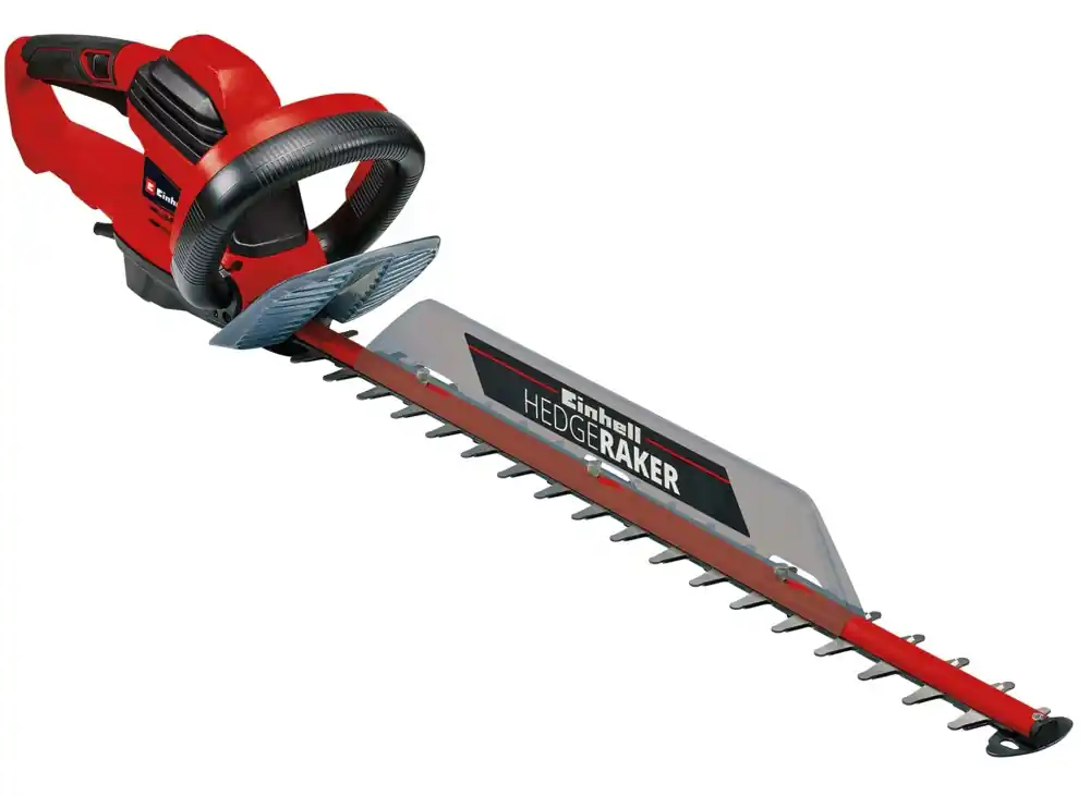 Taille-haie électrique 700 W lame 67 cm GE-EH7067 EINHELL Offre Limitée