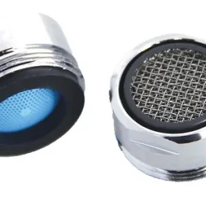 Aérateur + joints F22/100 (x2) - GARIS - R09-P004 Nouvel Arrivage