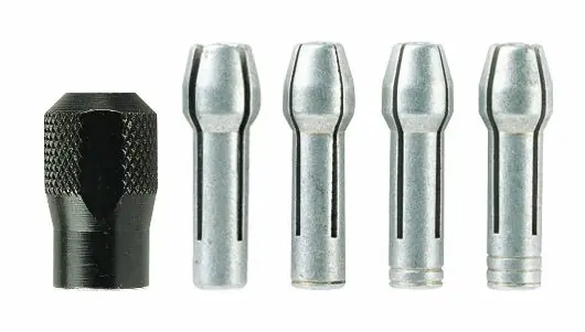 Kit de pinces et écrou DREMEL Solde