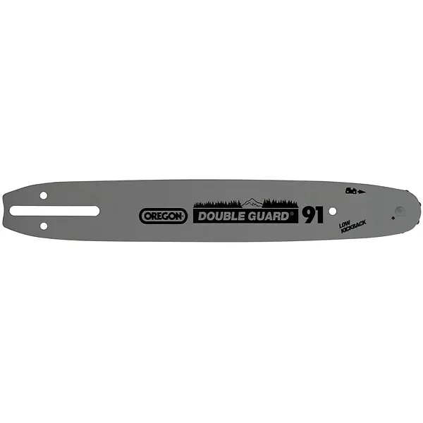 Nouvelle Collection Guide OREGON 12 pouces pour tronçonneuse GT ELEC