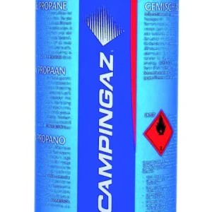 Dernière Chance Cartouche jetable de gaz butane propane CG1750 CAMPING GAZ