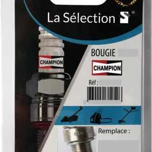 Quantité Limitée Bougie CJ8 CHAMPION
