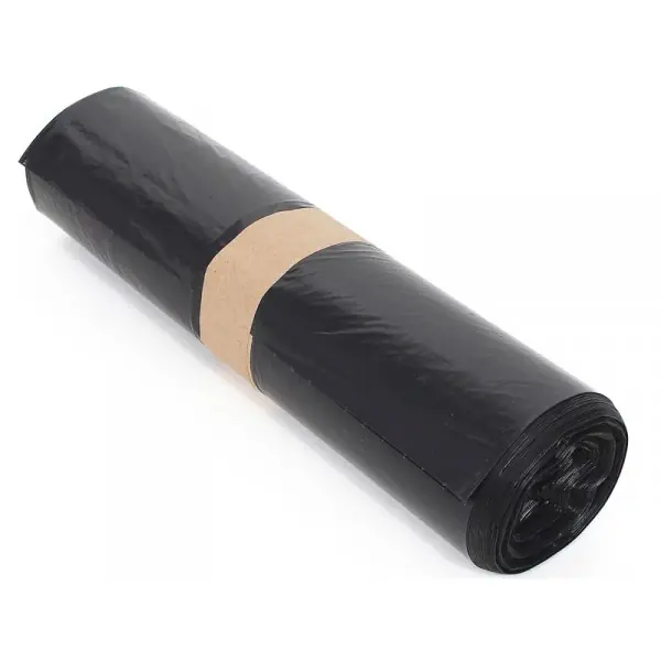 Quantité Limitée 10 Sacs poubelle 75L NF MULTIPLAST