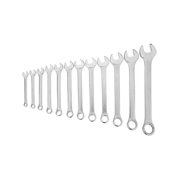 Jeu de 12 clés mixtes 6 - 22 mm NEO TOOLS 09-752 Prix Promo