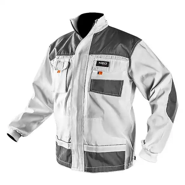 Populaire Veste de travail HD serie NEO TOOLS 81-110