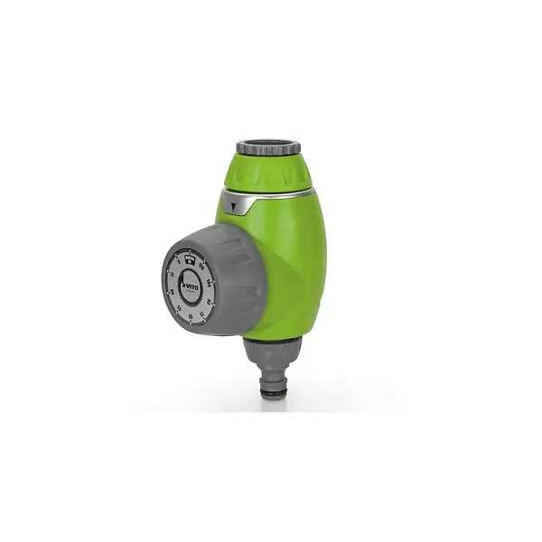 Populaire Programmateur d‘arrosage automatique Minuterie Filetage 3/4 - 1" Température 5-60°C VITO