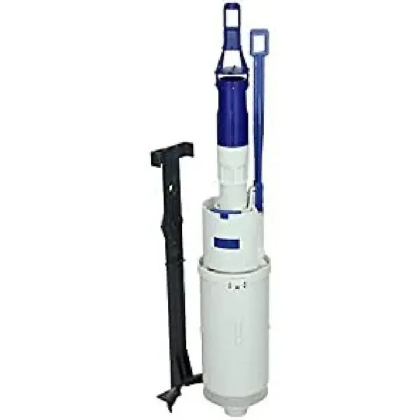 Geberit Cloche complète double touche - Pour réservoir encastré (240.501.00.1) Vente Flash