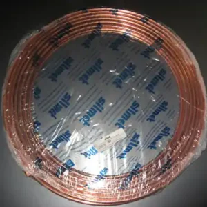 Cuivre recuit diamètre 12 x 14 mm couronne 5 m Produit De Marque