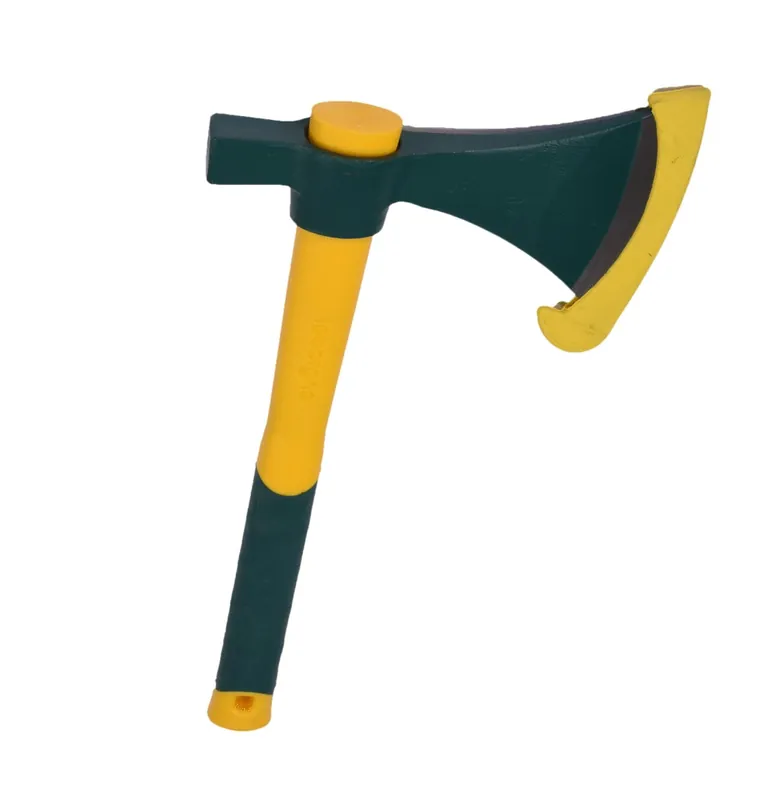 Authentique Hachette 0,7kg manche Novagrip LEBORGNE