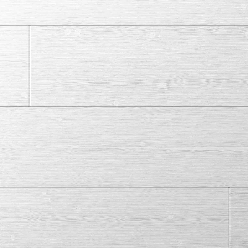 Vente Directe Lambris sapin brossé blanc choix AB - 16 x 180 x 2050 mm - PROTAC