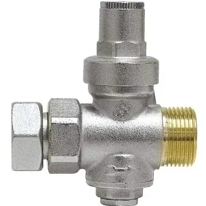 Dernier Modèle reducteur de pression piston male femelle 20x27 LFP