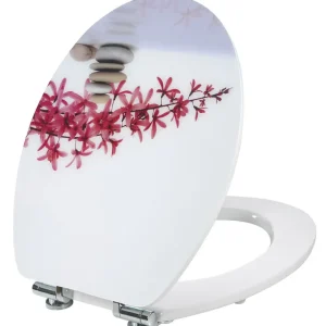 Abattant de WC Diplomat zen WIRQUIN Acheter En Ligne