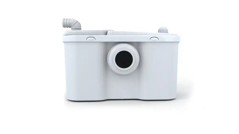 Broyeur adaptable pour WC 1 sortie - SETMA Soldes