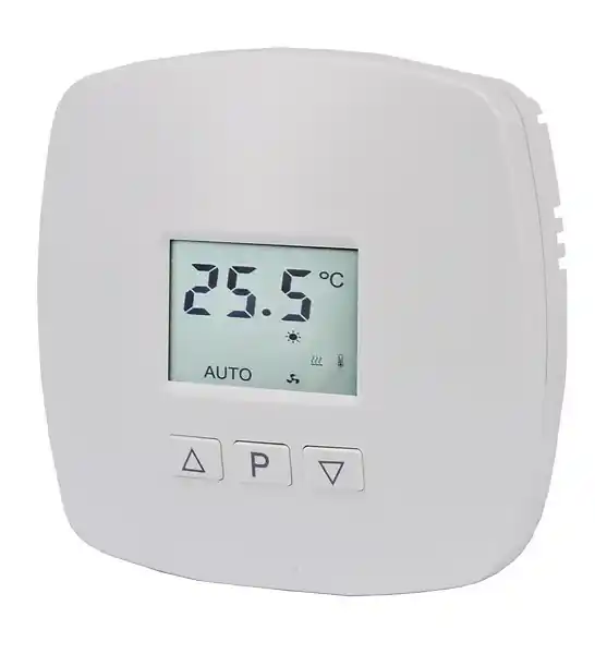 Populaire Thermostat digital EMP914