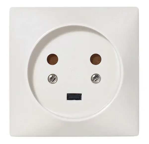 Socle de prise 2P+T - Blanc - 20A LEGRAND Réduction