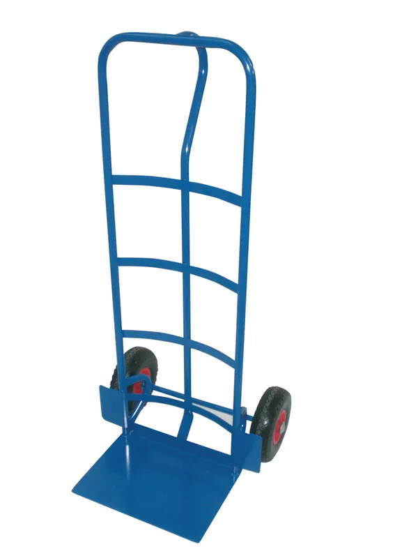 Nouveauté Diable de transport 2 roues charge 365 kg