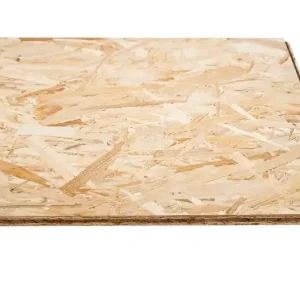 Dalle OSB 3 - 15 x 625 x 2500 mm - KRONOSPAN Commander Vite