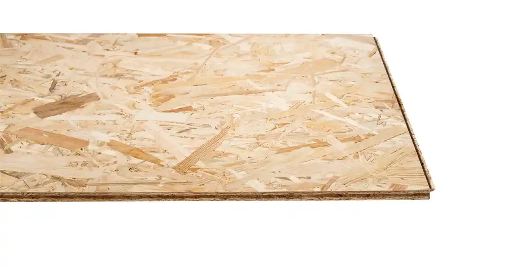 Dalle OSB 3 - 15 x 625 x 2500 mm - KRONOSPAN Commander Vite