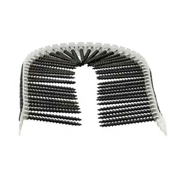 Vis en bande MAKITA 3,9 x 30 mm F-31748 pour plaque de fibre Fermacell (1 boite de 1000 Vis) Produit De Marque