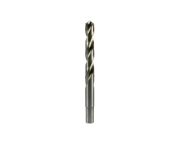 Foret métal HSS taillé meulé diamètre 15 mm - HANGER - 155127 Remise