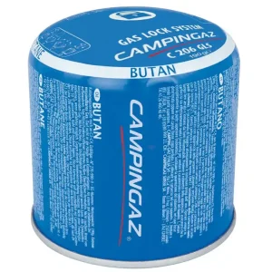 Cartouche jetable de gaz C206 GLS CAMPING GAZ Livraison Express