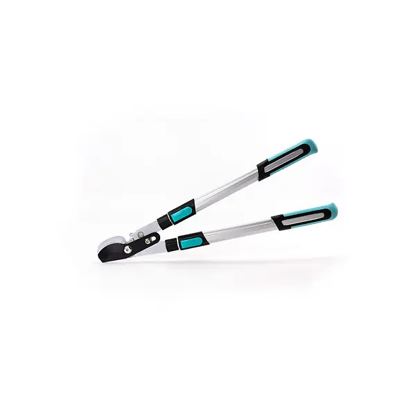 Prix Cassé Coupe branche lame franche - Manche télescopique - Dimensions 88,5 x 29,5 x 3 cm SUAN