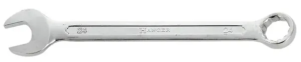 Acheter En Ligne Clé mixte métrique 19 mm - HANGER - 210019