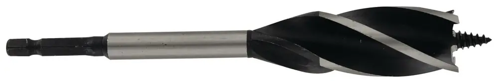 Commande En Gros Mèche bois 4 taillants Ø 22 mm - TIVOLY