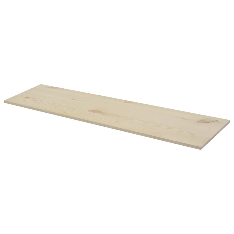 Meilleur Prix Tablette XS2 pin 800 x 235 x 18 mm DURALINE