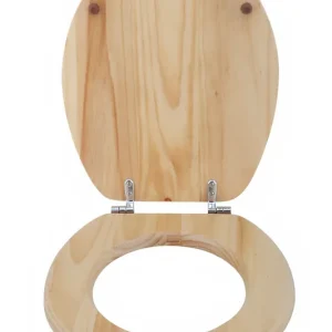Abattant de WC pin Quantité Limitée