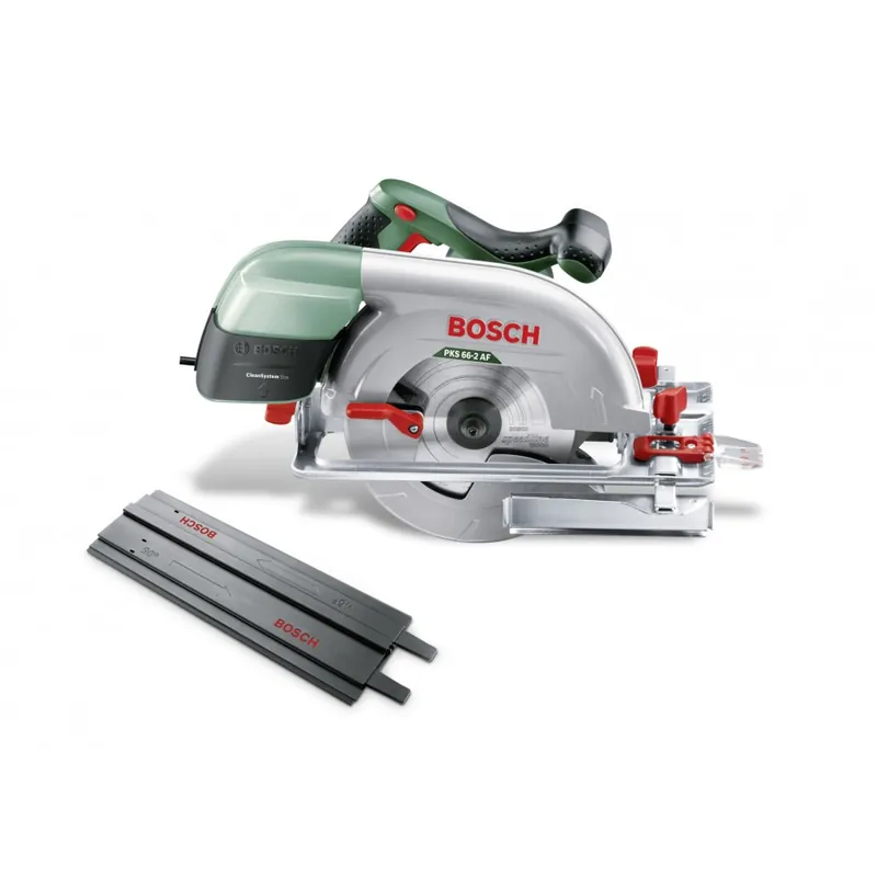 Scie circulaire PKS 66-2 AF - BOSCH Offre Du Jour