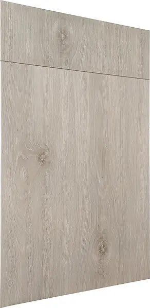 Soldes Porte pour tiroir Dune - L40cm VALINO