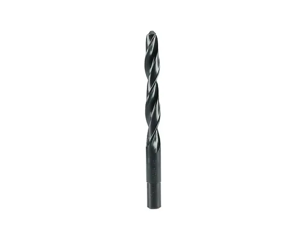 Foret HSS laminé à queue réduite 18mm - HANGER - 155032 Pas Cher