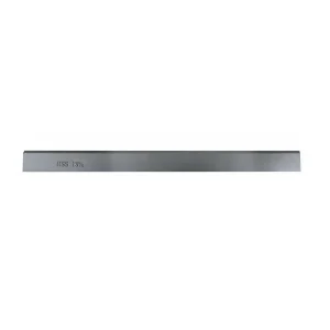 Acheter En Ligne 2 Fers de Degauchisseuse 250x30x3,0 Hss 18% Leman