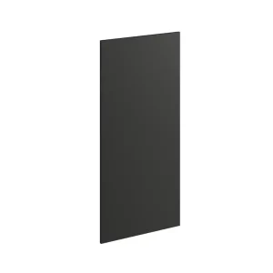Acheter Direct Porte pour colonne de cuisine Lotus anthracite mat 130 x 60 cm OFITRES