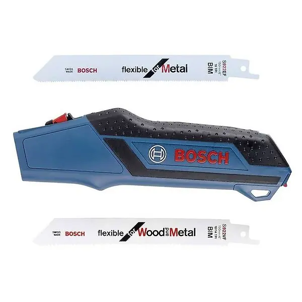 A REFUSER STRATEGIE BOSCH Commander Maintenant