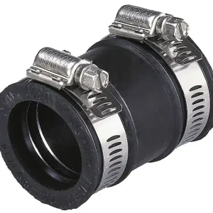 Bon Marché Manchon de réparation égal FLEX-SEAL PLUS DC 100mm 65/75 - NORHAM - DC75