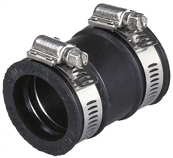 Bon Marché Manchon de réparation égal FLEX-SEAL PLUS DC 100mm 65/75 - NORHAM - DC75