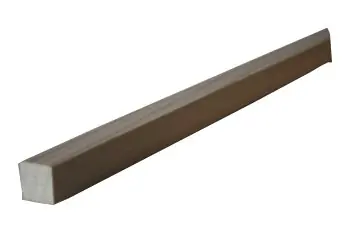 Tasseau sapin 13 x 18 mm longueur 2 m Prix Cassé